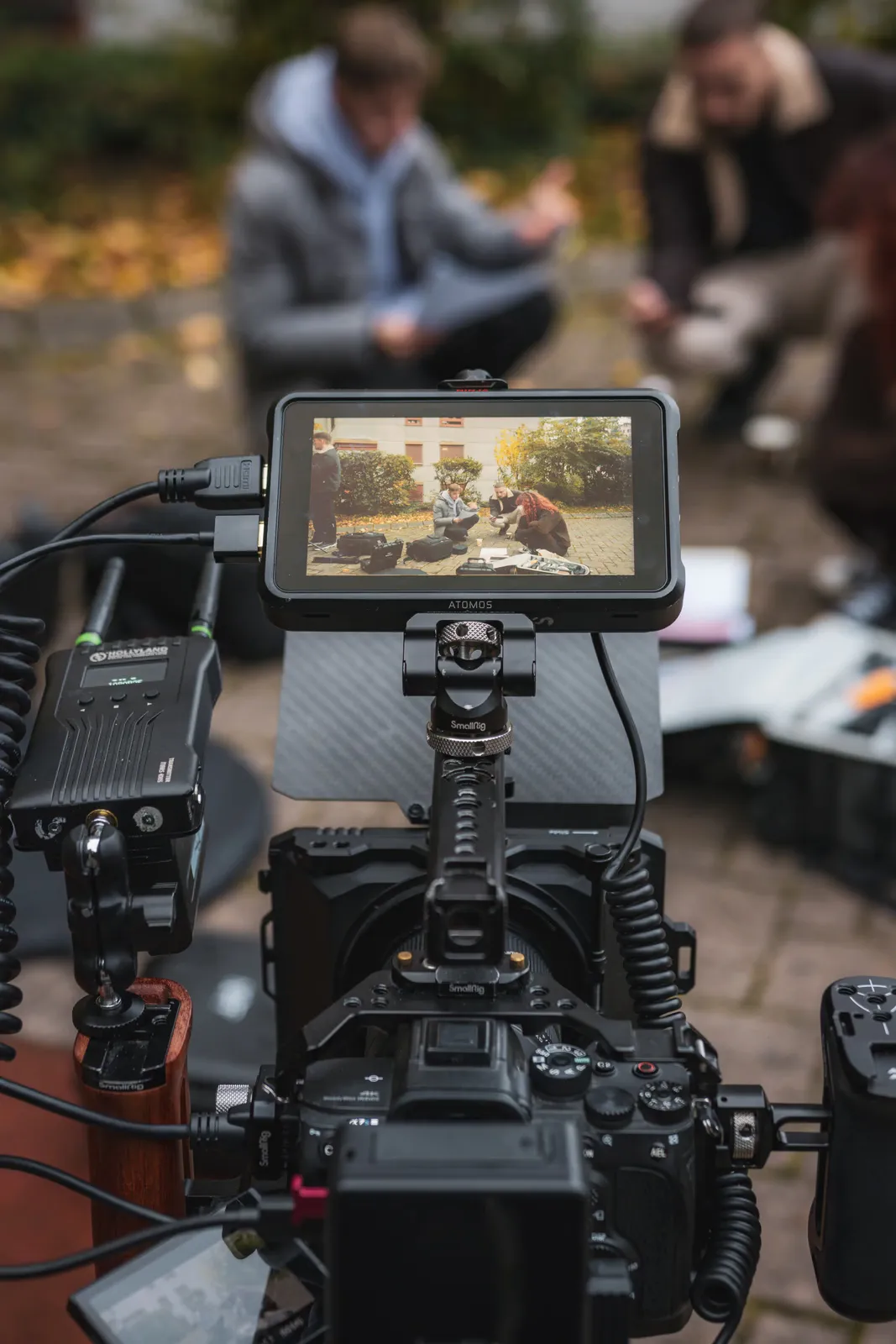 Photo - 48h-lausanne