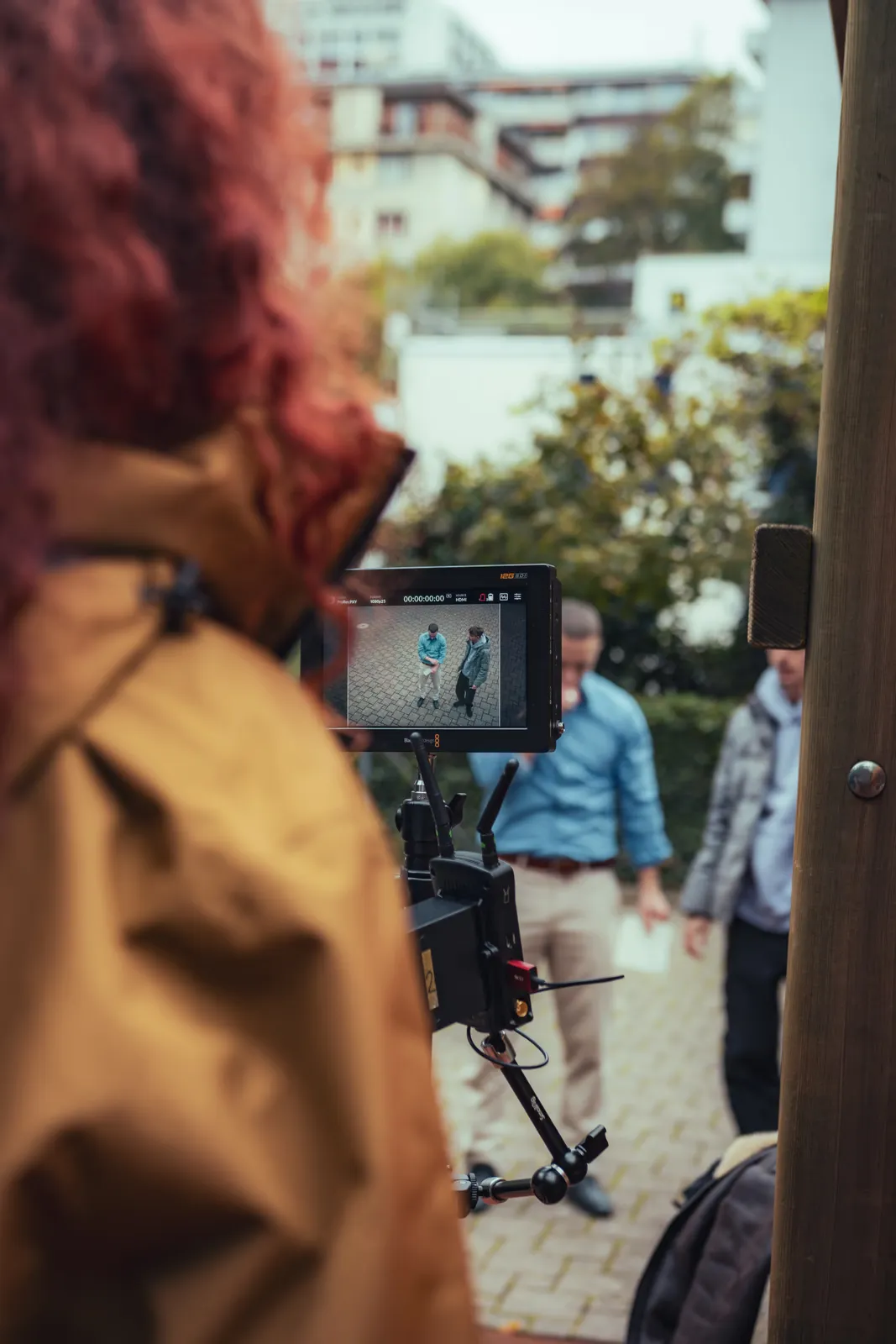 Photo - 48h-lausanne