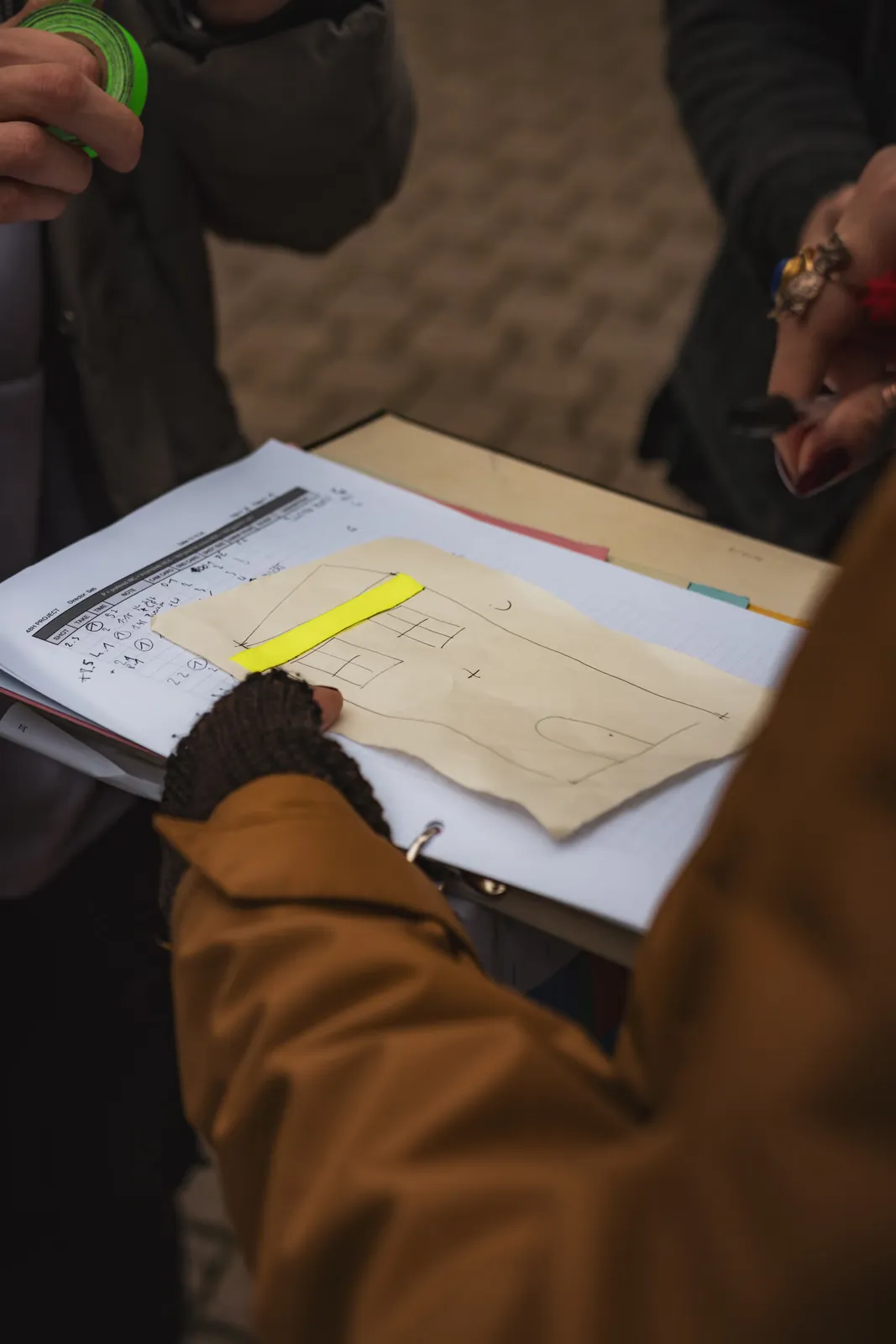 Photo - 48h-lausanne