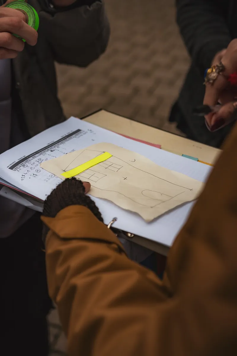 Photo - 48h-lausanne