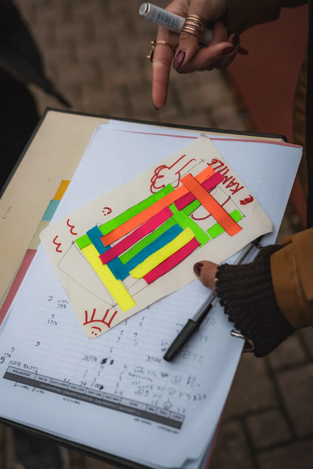 Photo - 48h-lausanne