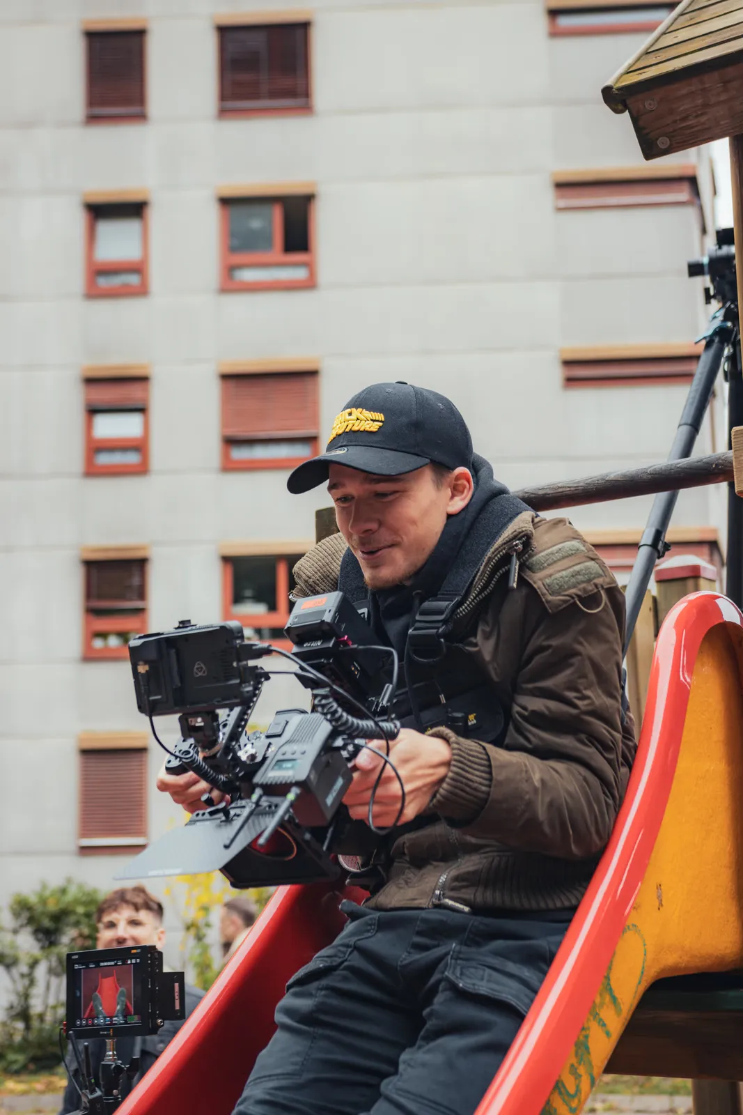 Photo - 48h-lausanne