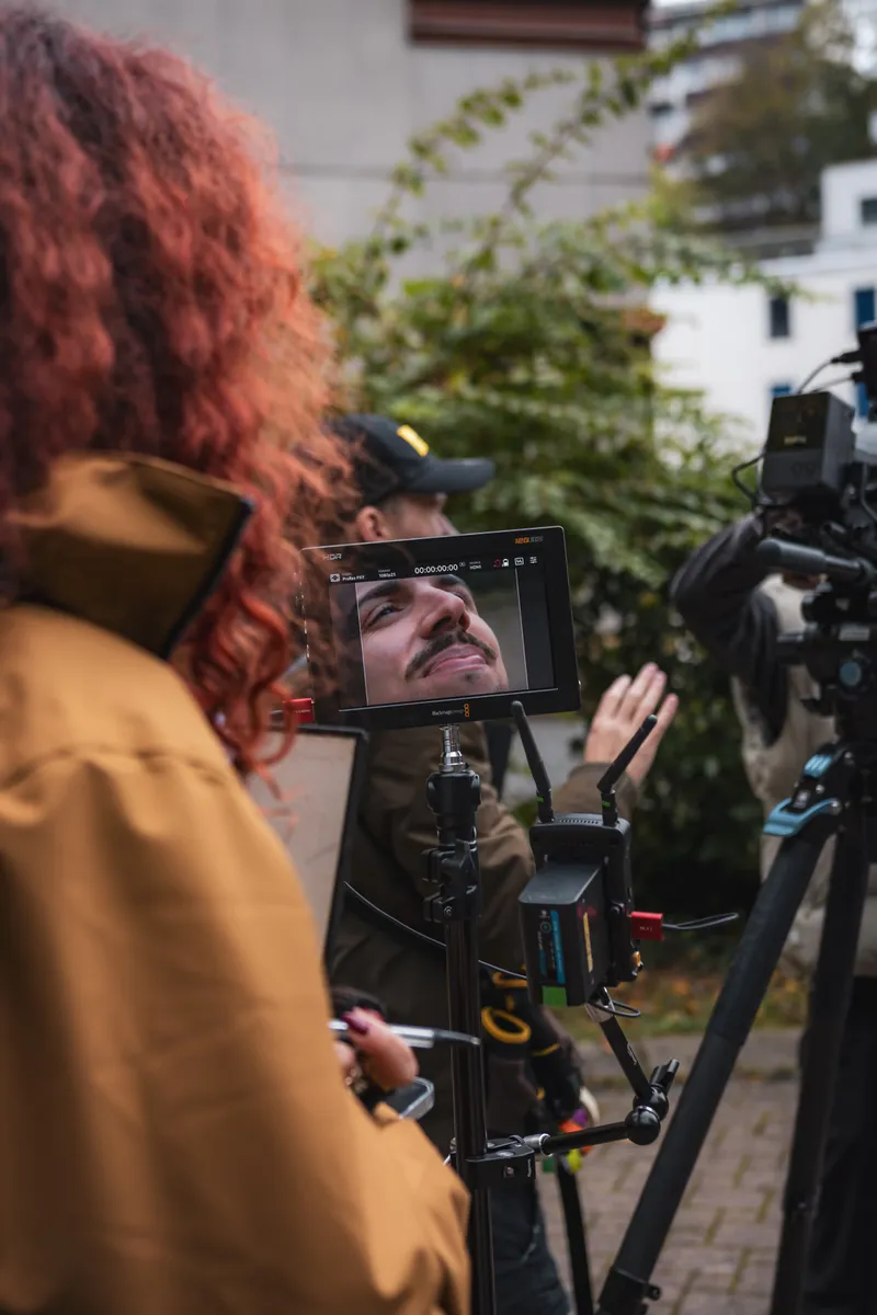 Photo - 48h-lausanne