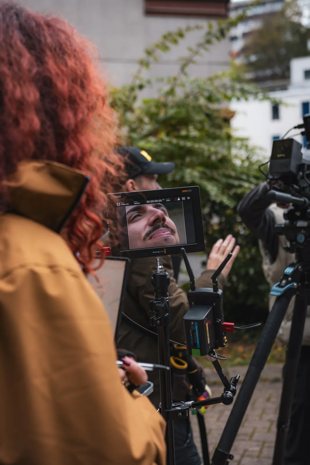 Photo - 48h-lausanne