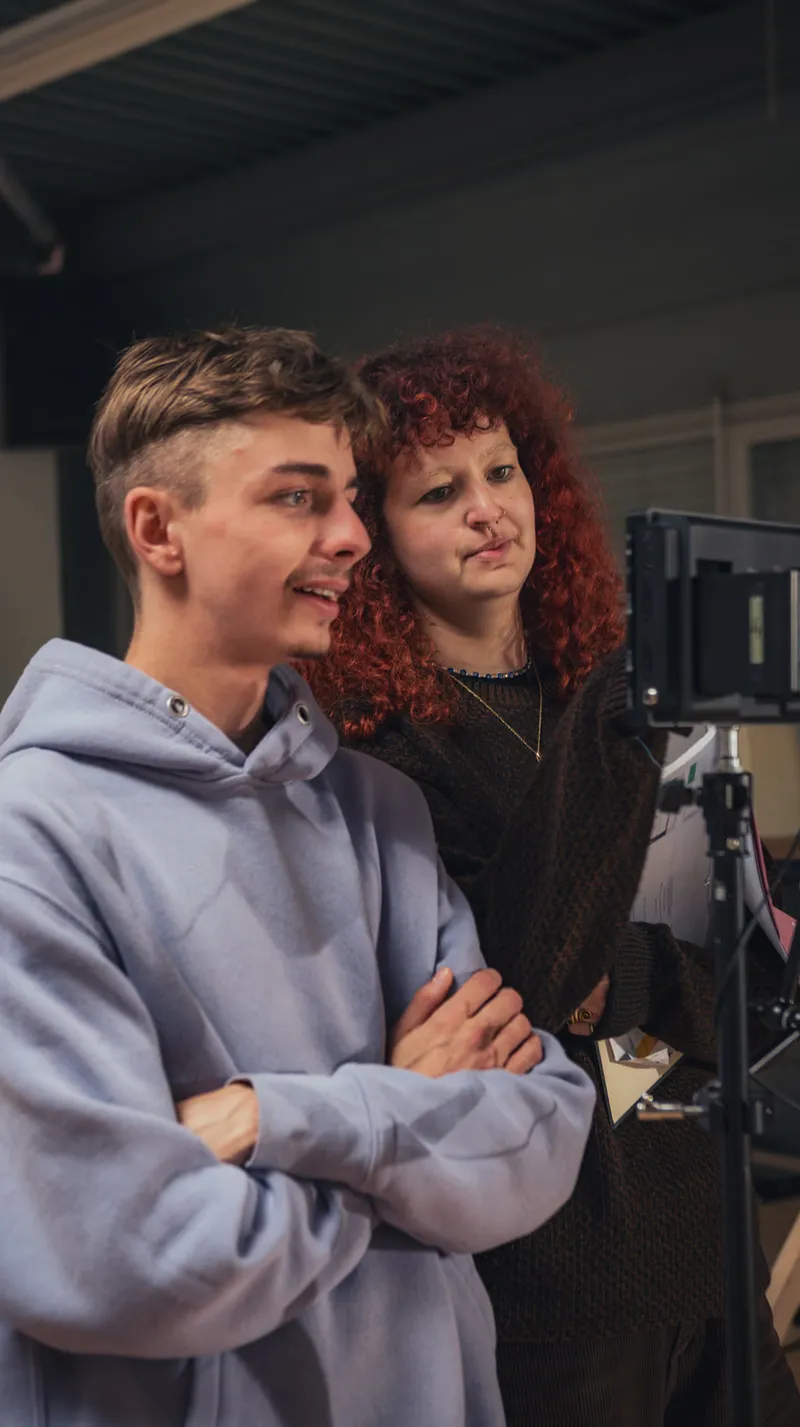 Photo - 48h-lausanne