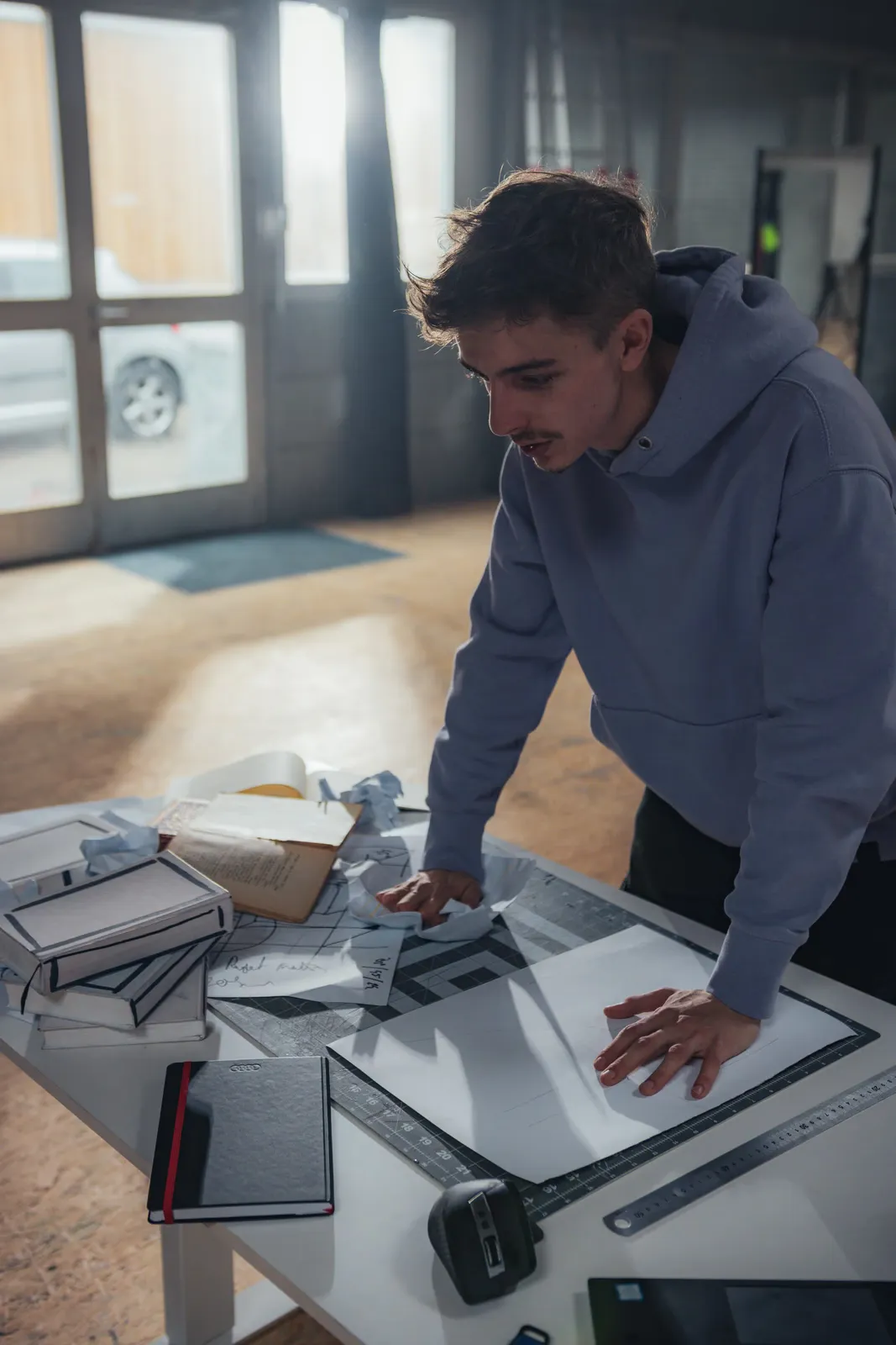 Photo - 48h-lausanne