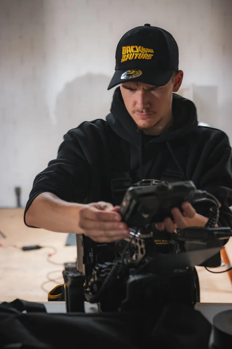 Photo - 48h-lausanne