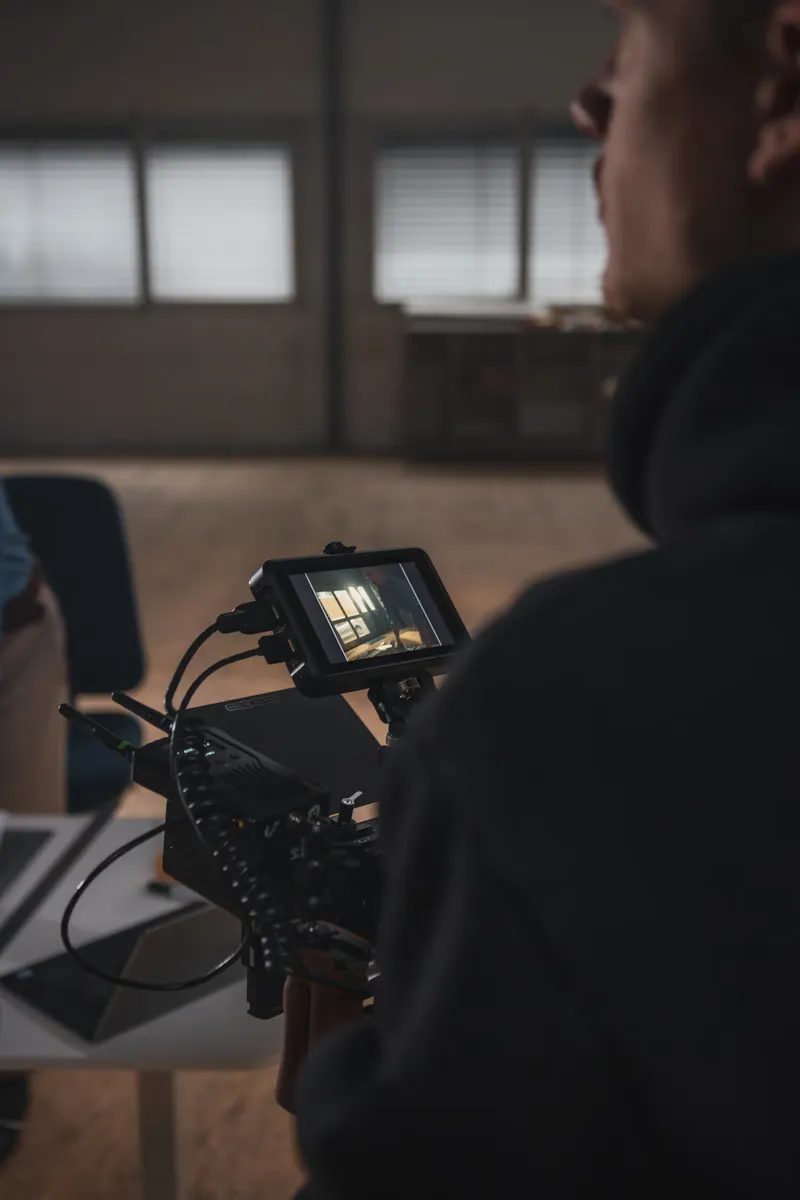 Photo - 48h-lausanne