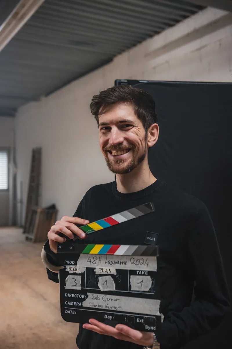 Photo - 48h-lausanne