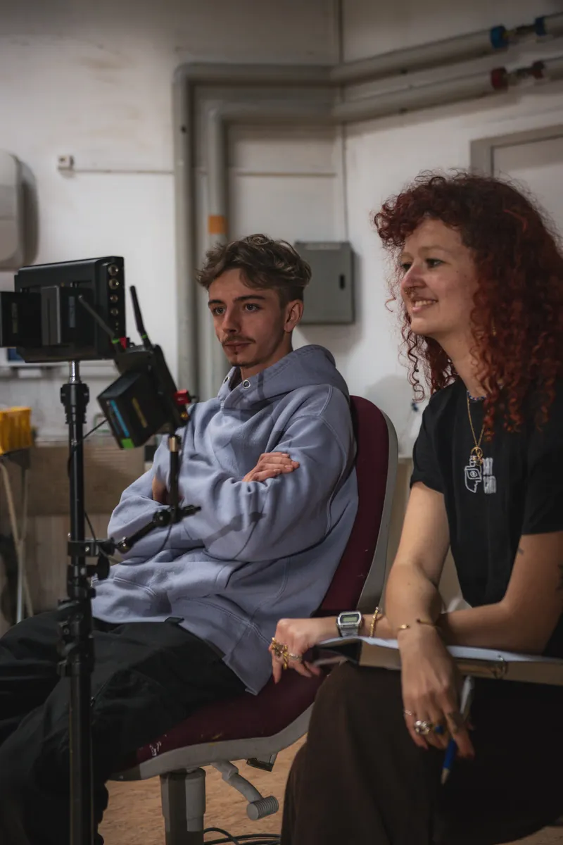 Photo - 48h-lausanne