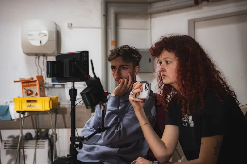 Photo - 48h-lausanne