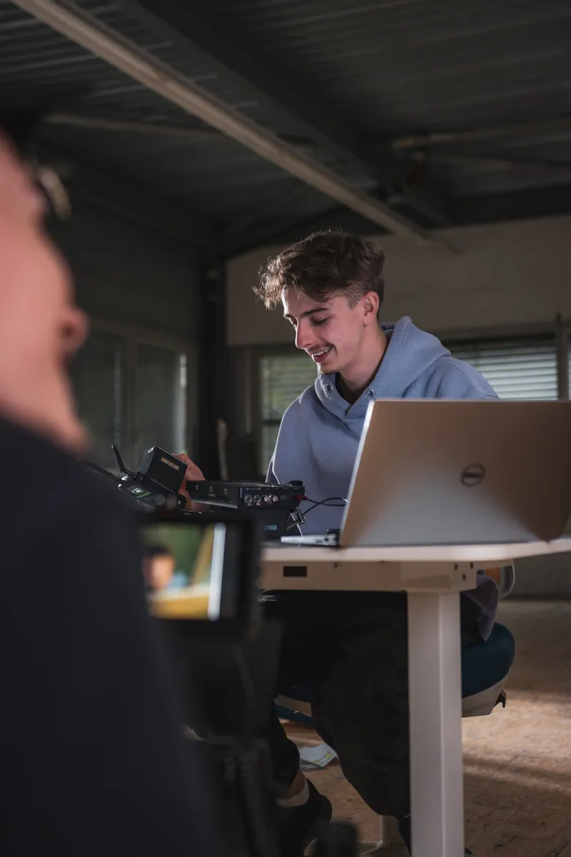 Photo - 48h-lausanne