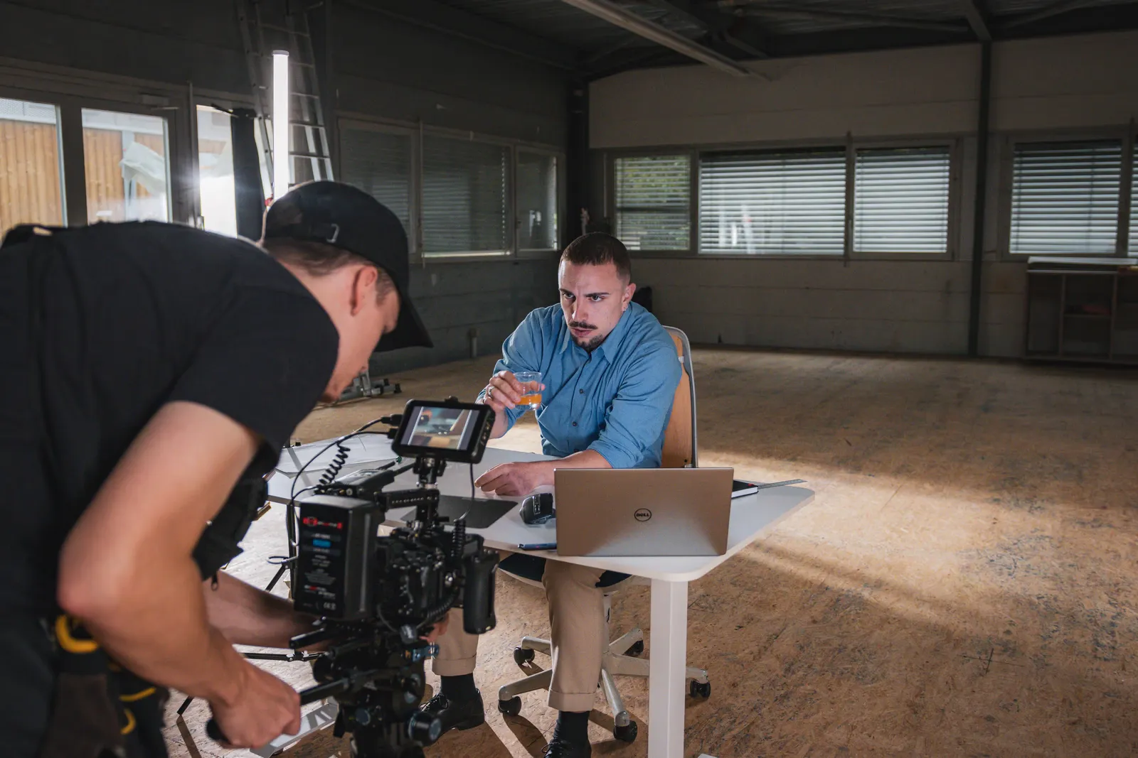 Photo - 48h-lausanne