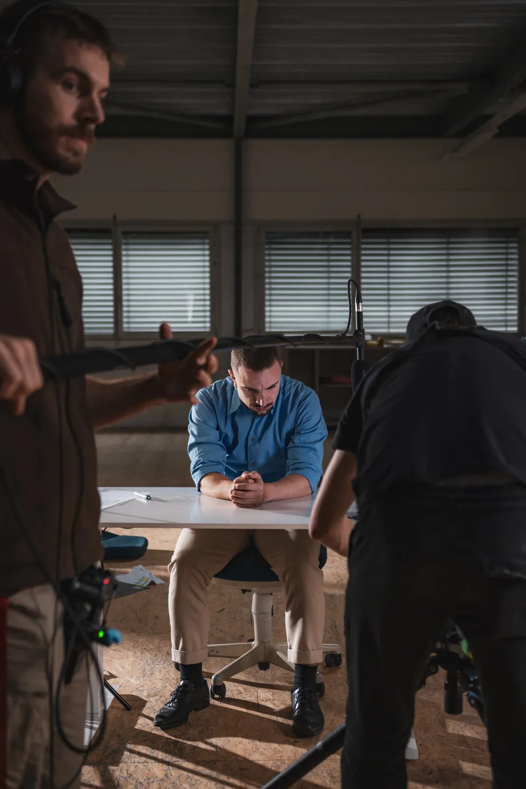 Photo - 48h-lausanne