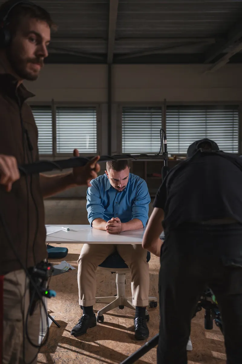 Photo - 48h-lausanne