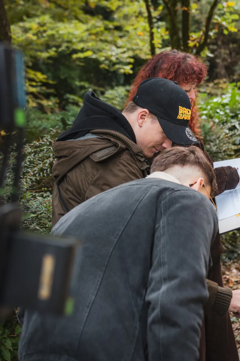 Photo - 48h-lausanne