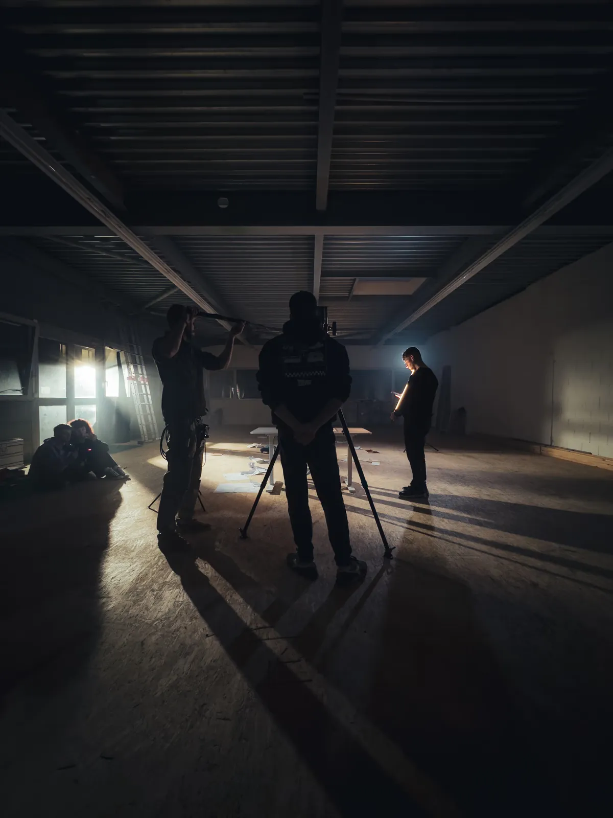 Photo - 48h-lausanne