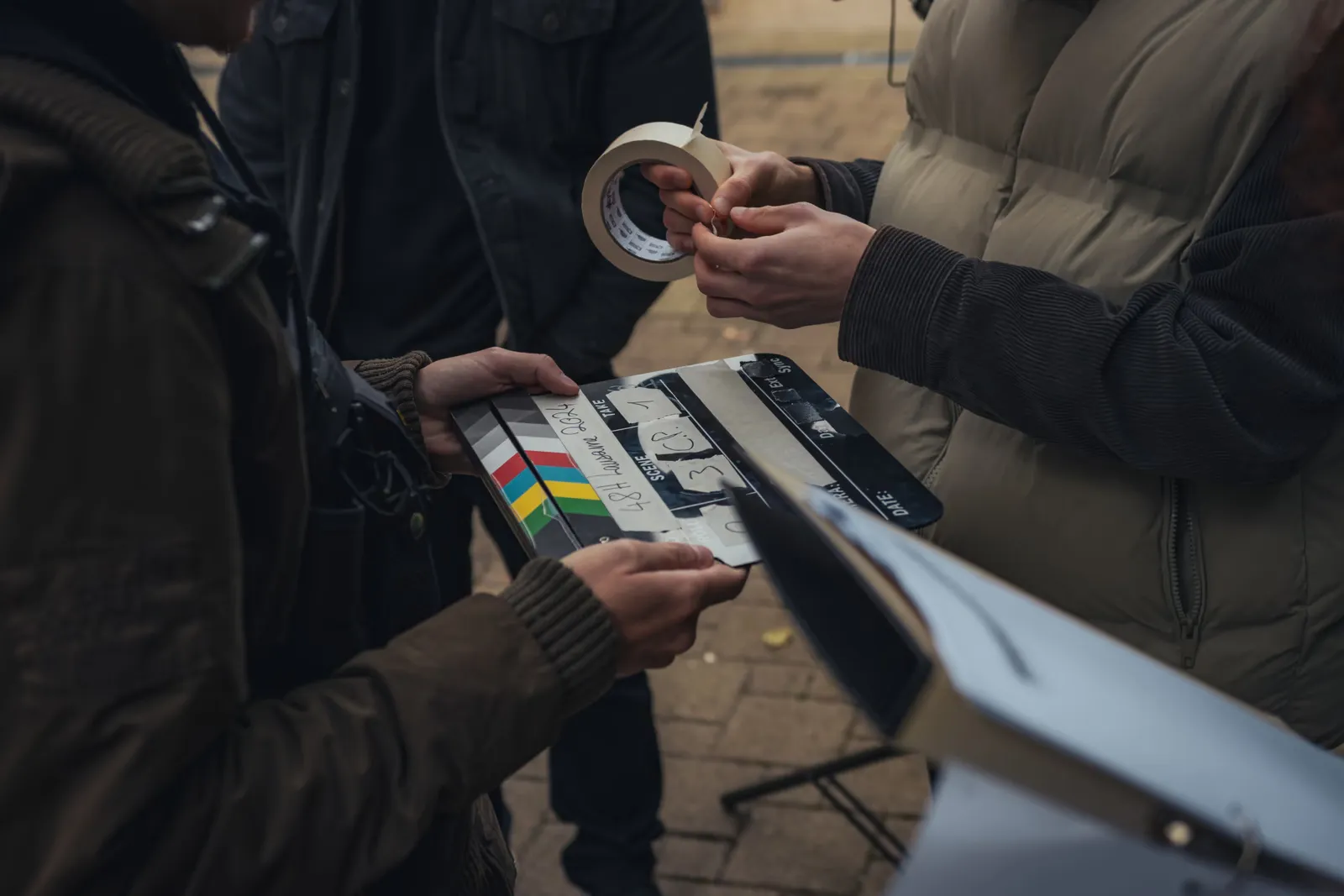 Photo - 48h-lausanne