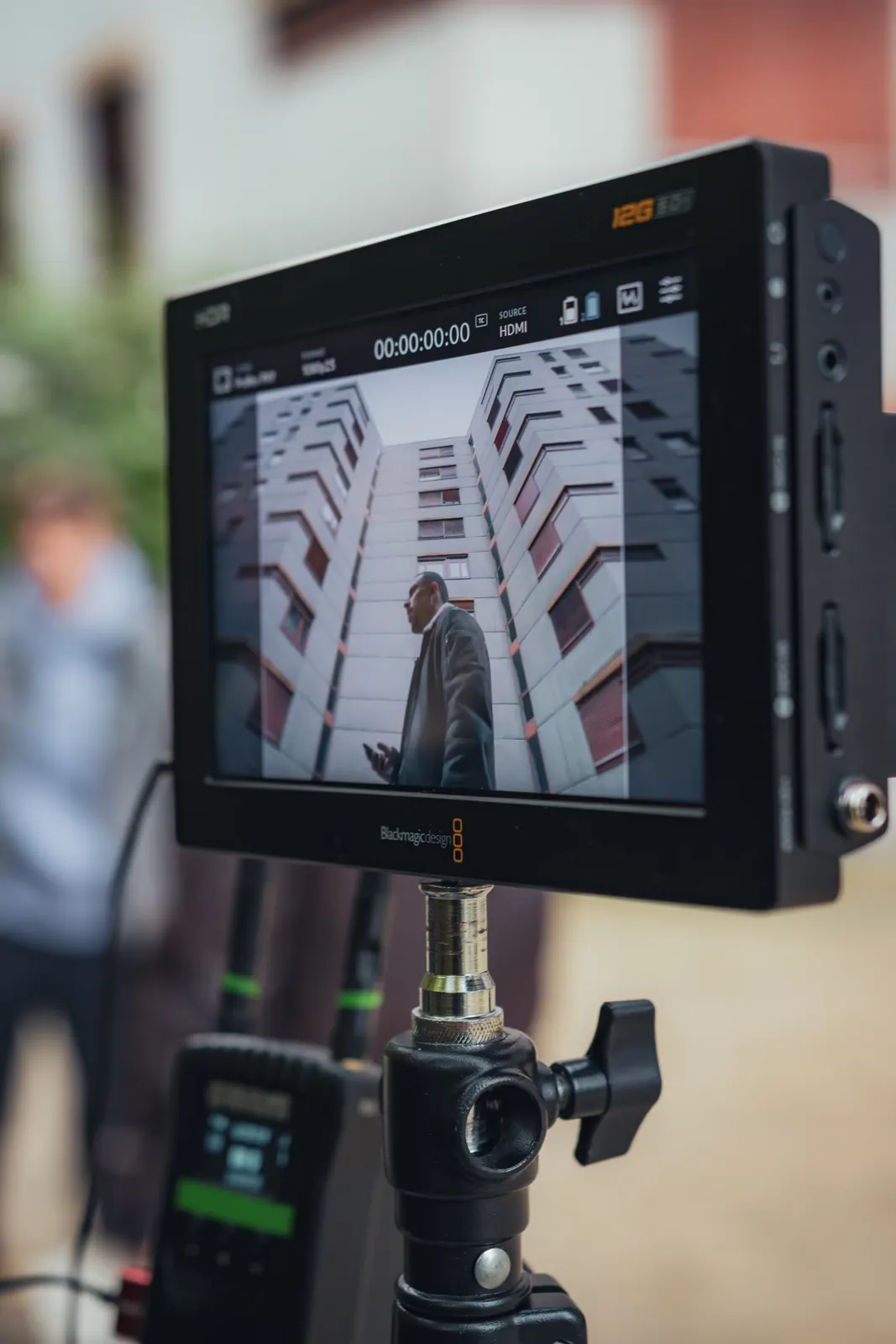 Photo - 48h-lausanne