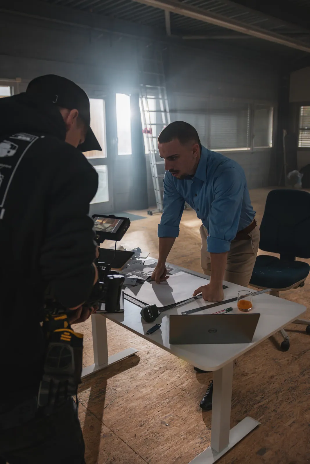 Photo - 48h-lausanne