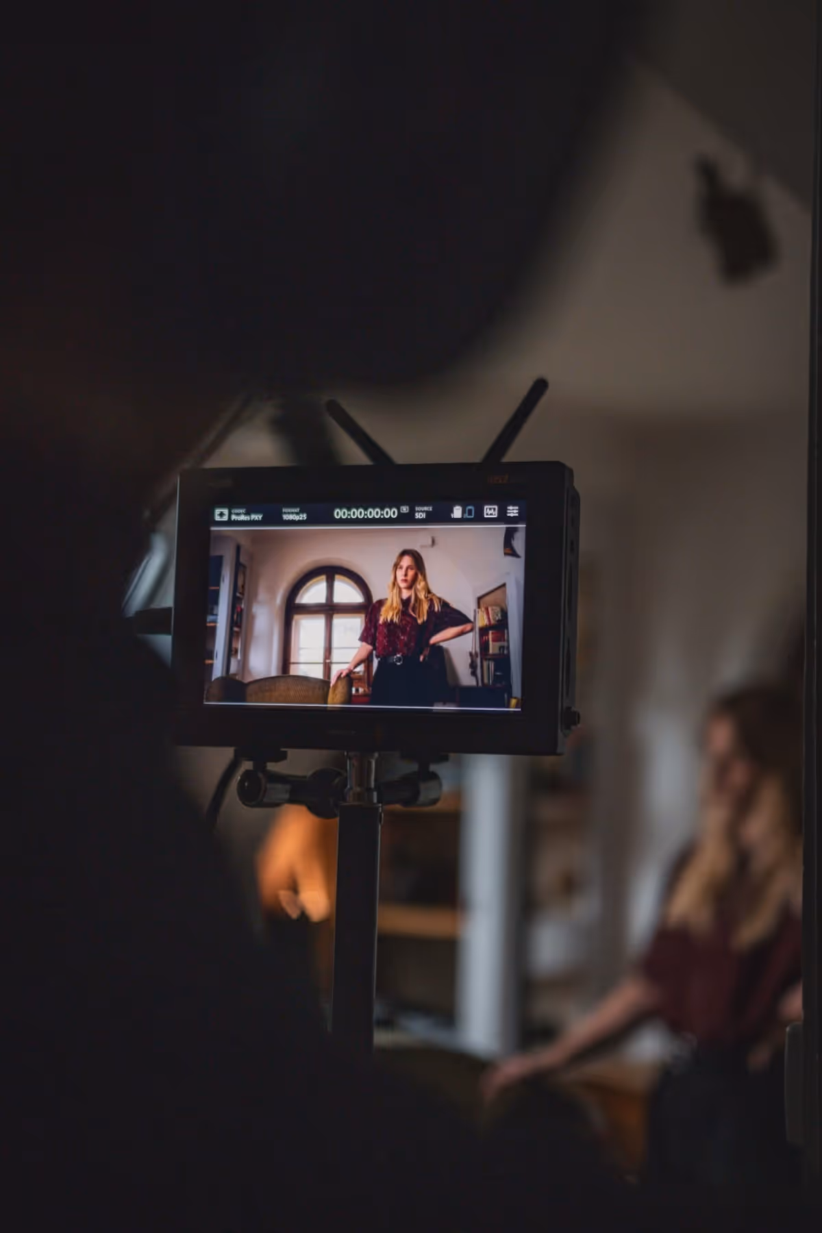 Songe | 48H Film Project Genève 2024