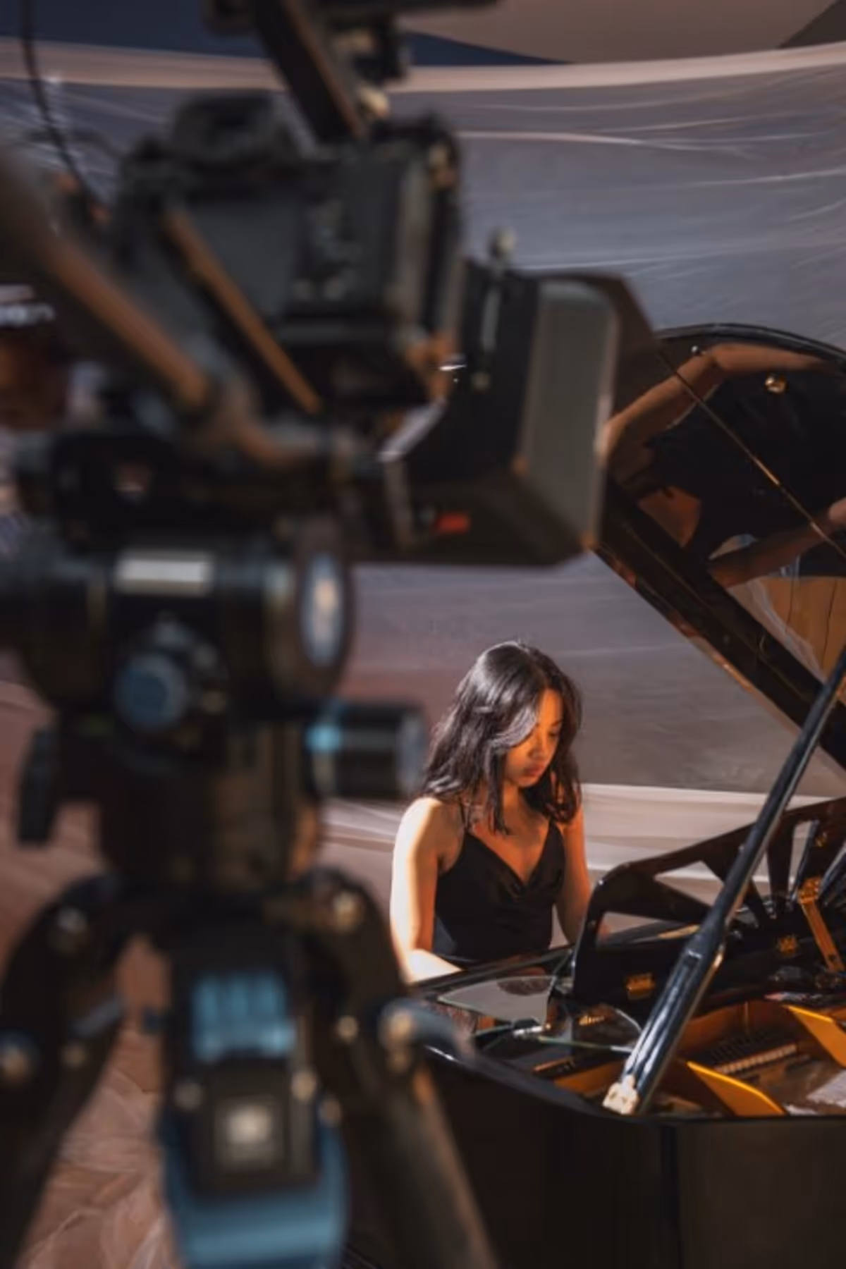 Clip Fly Away - Lola