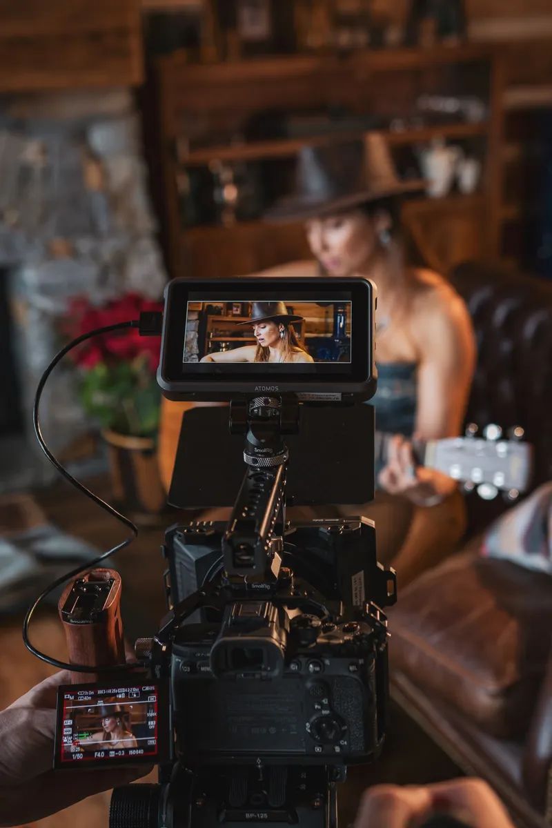 Photo - cactus-heart