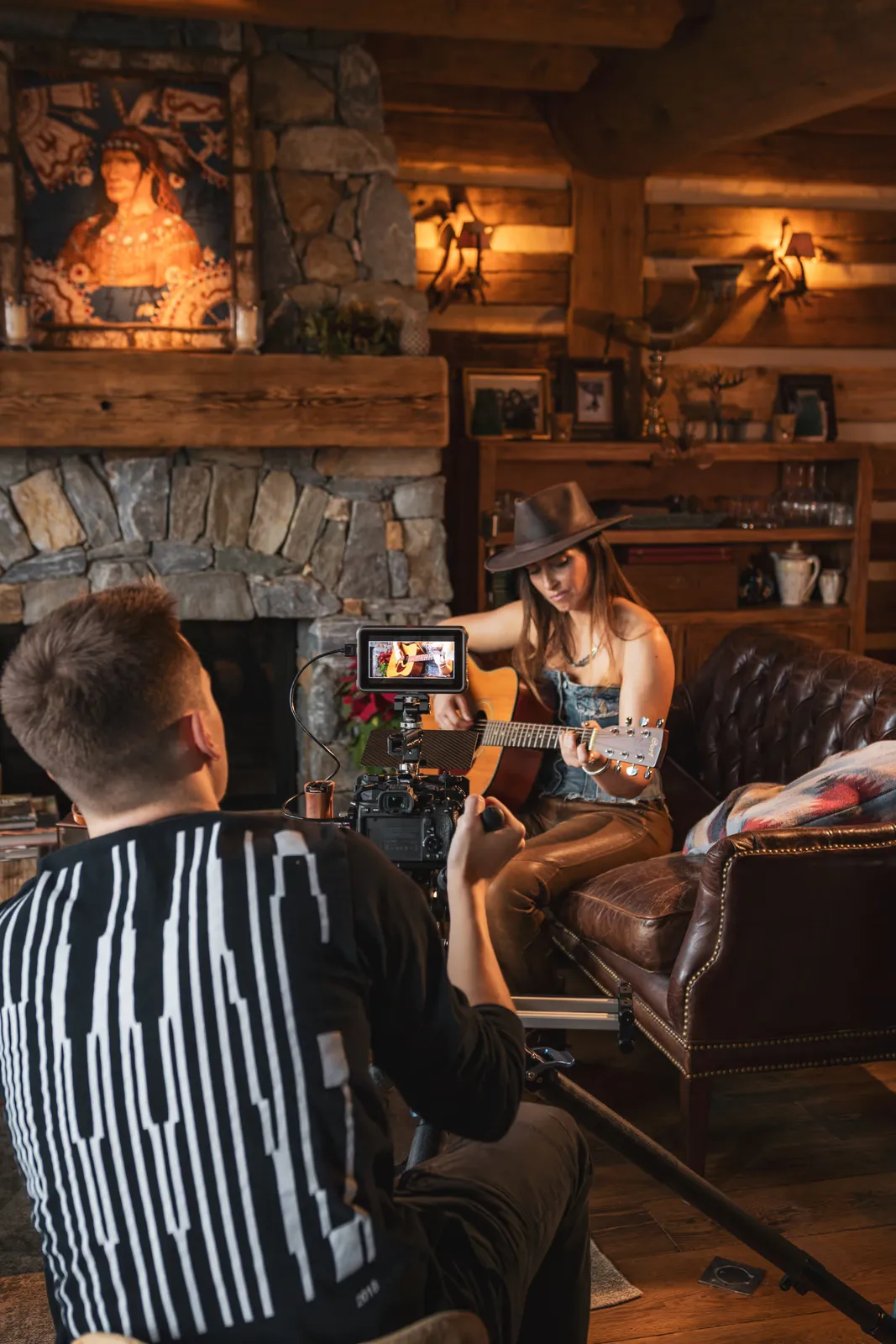 Photo - cactus-heart