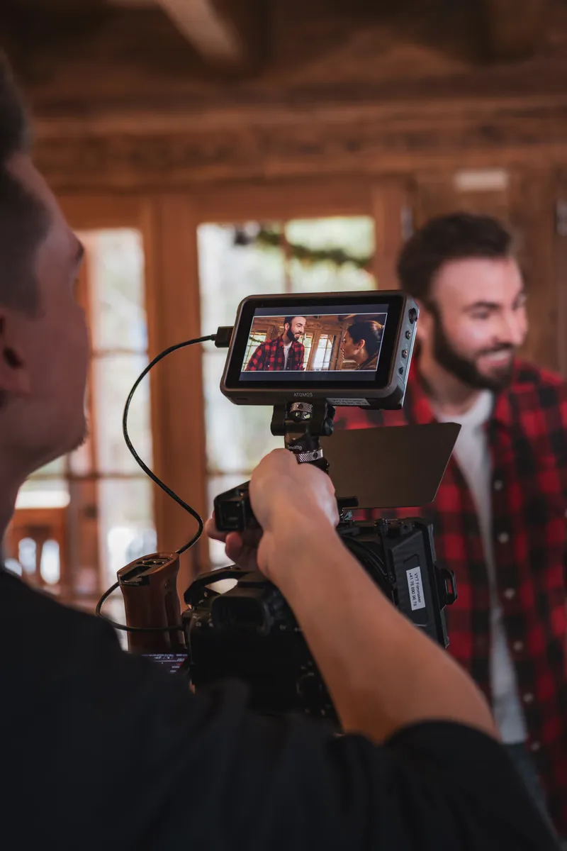 Photo - cactus-heart