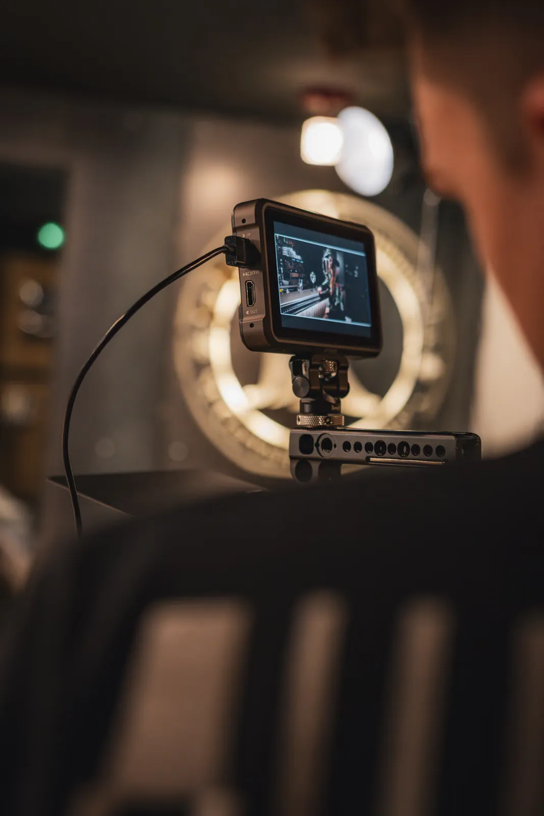 Photo - cactus-heart