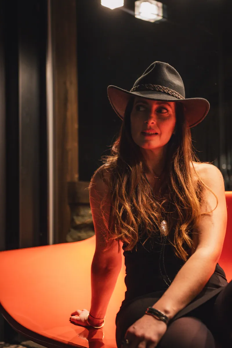 Photo - cactus-heart