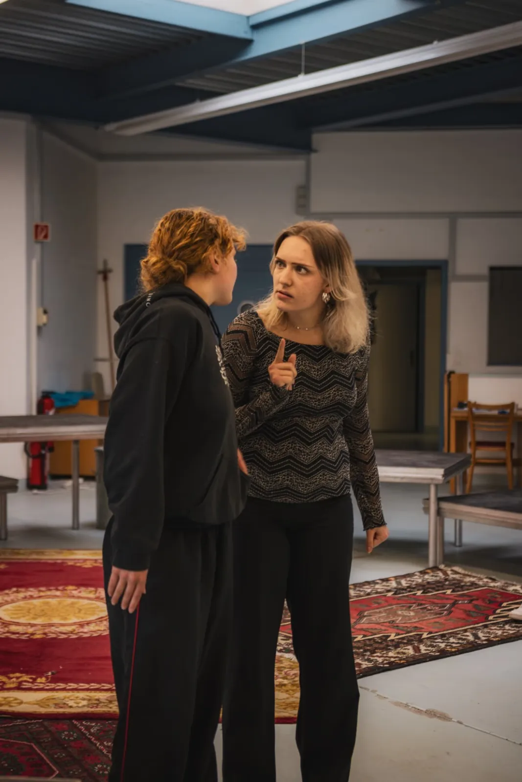 Agrandir l'image Photo - larev