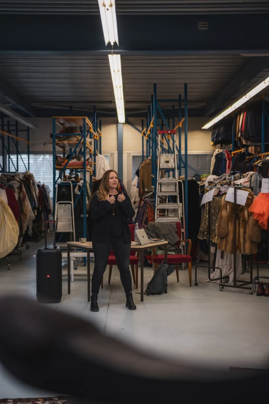 Agrandir l'image Photo - larev