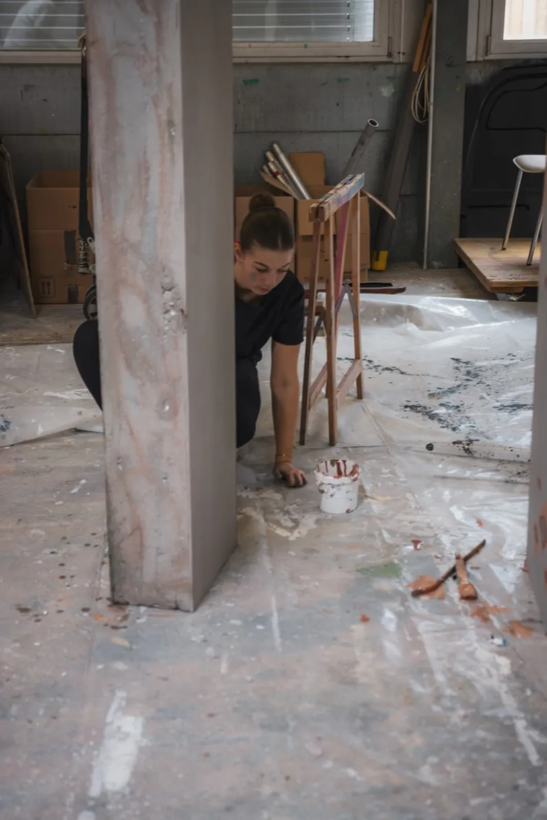 Agrandir l'image Photo - larev