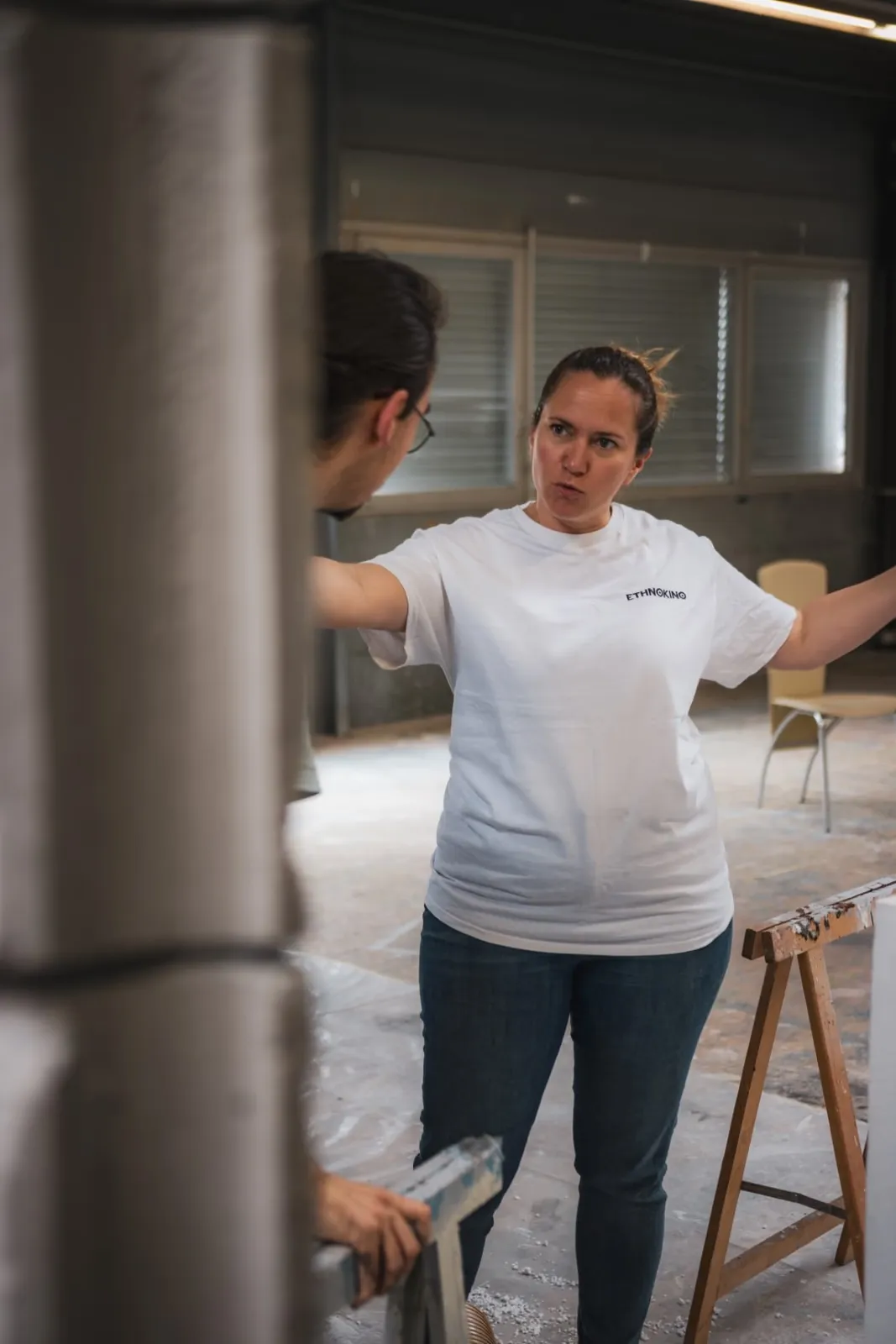 Agrandir l'image Photo - larev