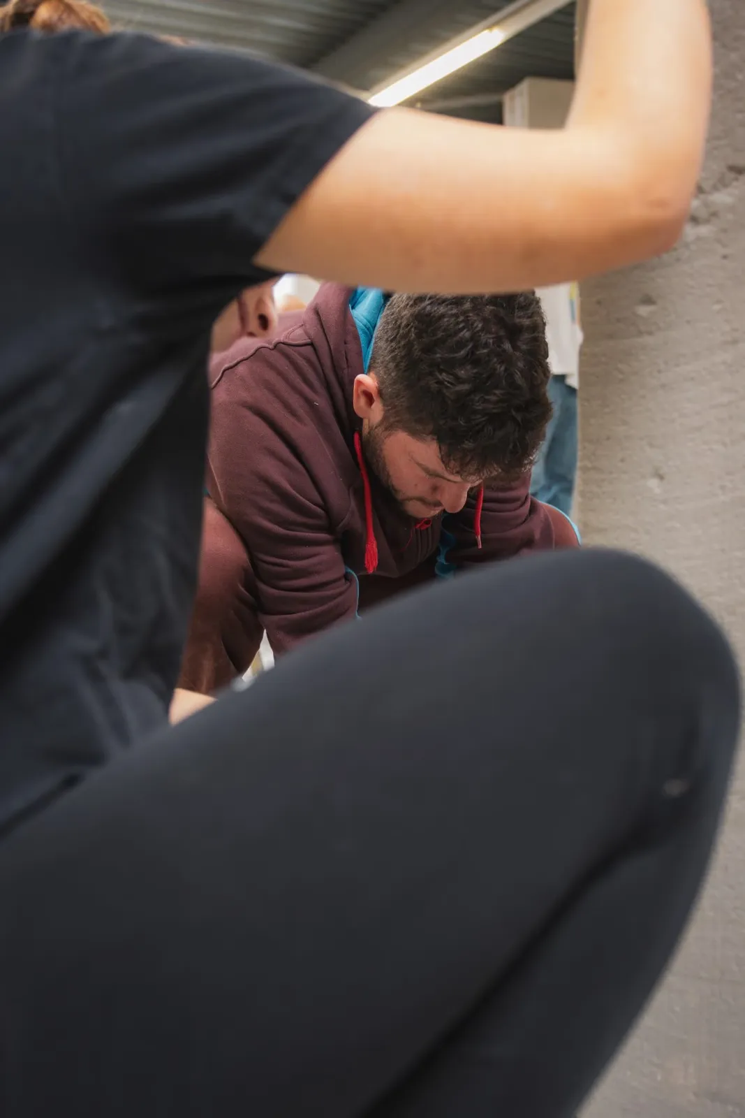 Agrandir l'image Photo - larev