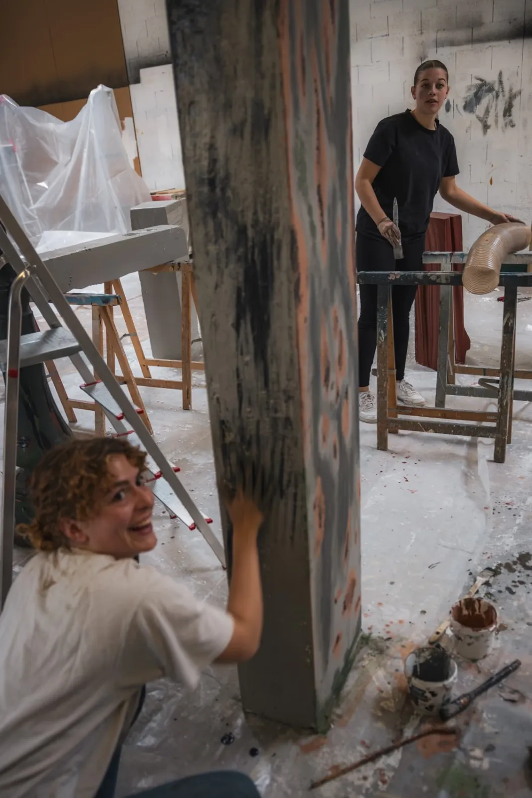 Agrandir l'image Photo - larev