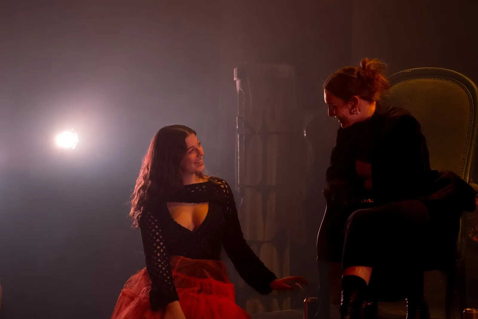 Agrandir l'image Photo - larev