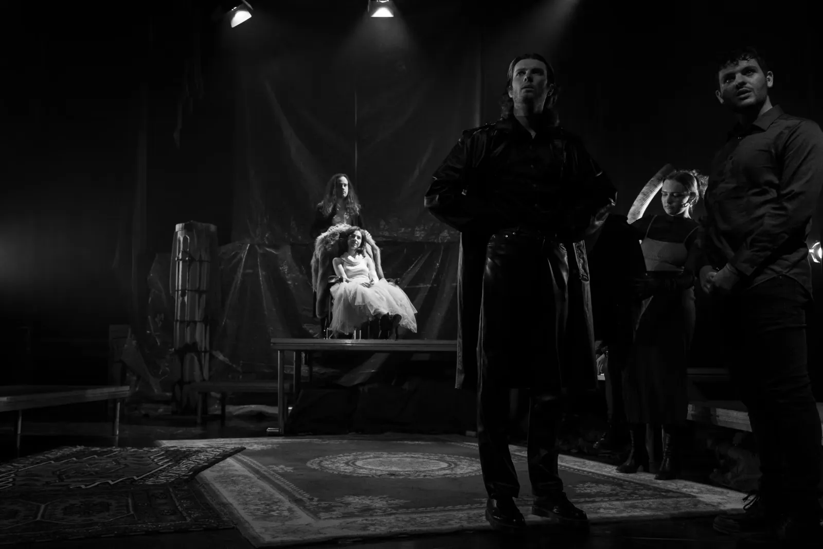 Agrandir l'image Photo - larev