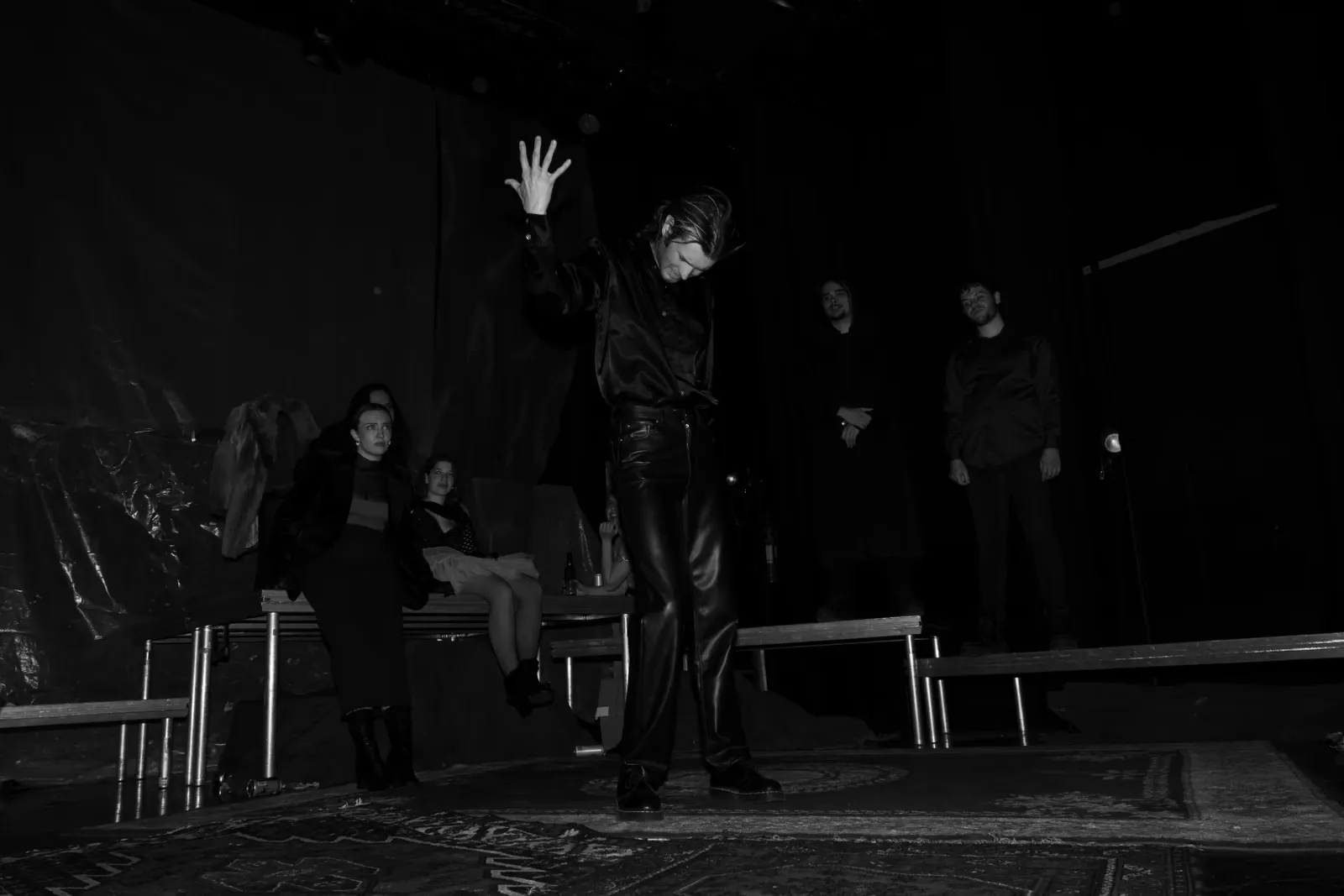 Agrandir l'image Photo - larev