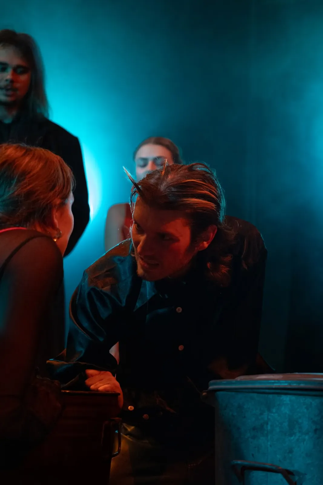 Agrandir l'image Photo - larev