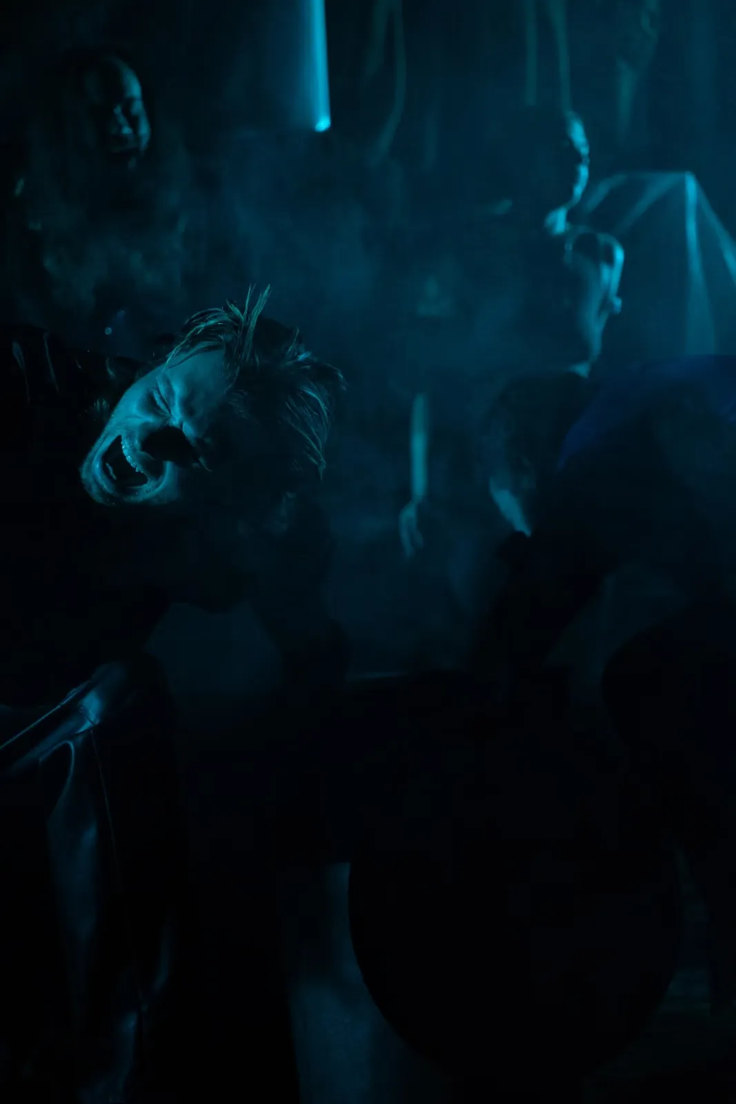 Agrandir l'image Photo - larev