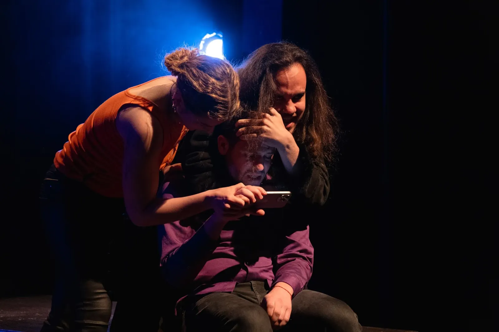 Agrandir l'image Photo - larev