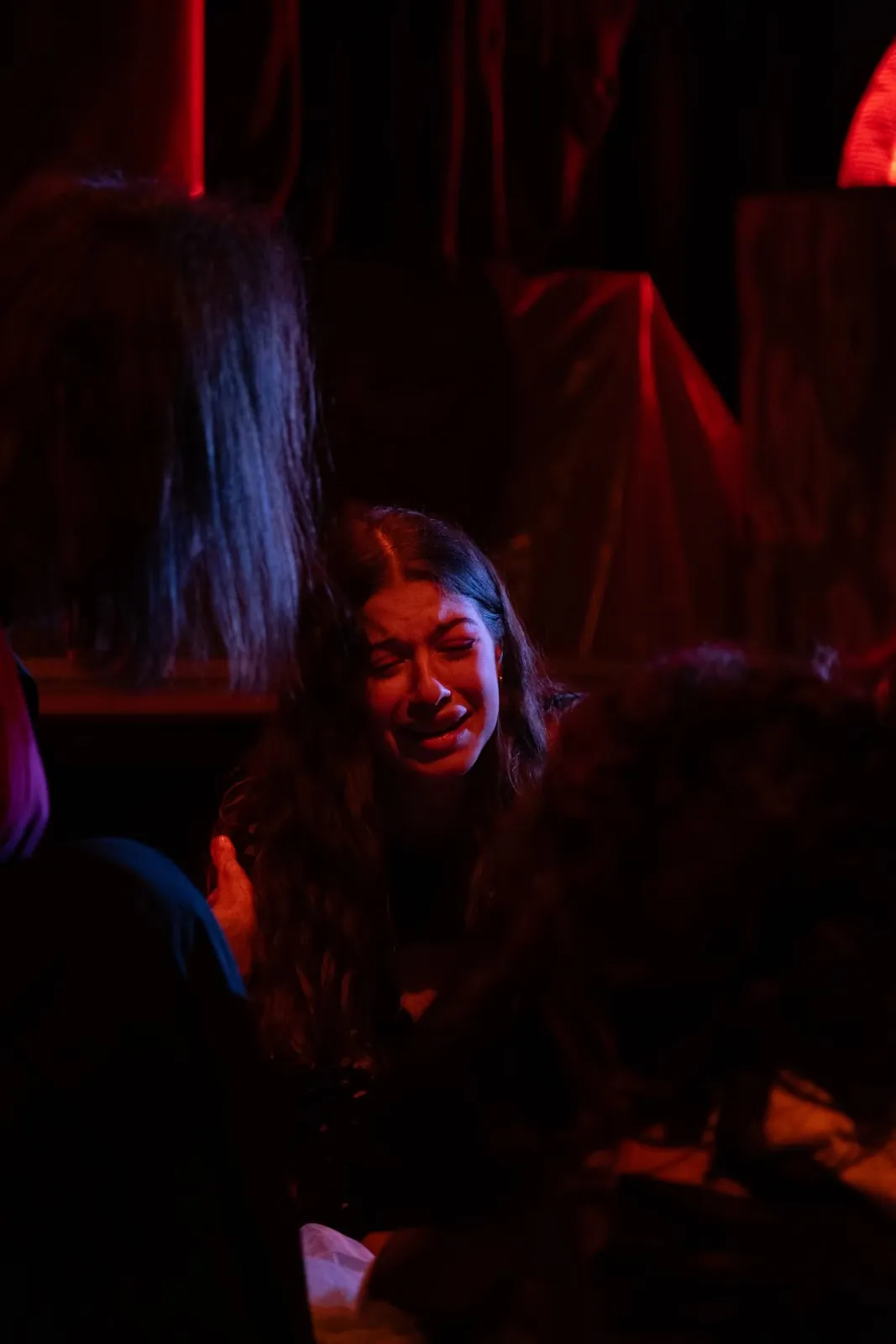 Agrandir l'image Photo - larev