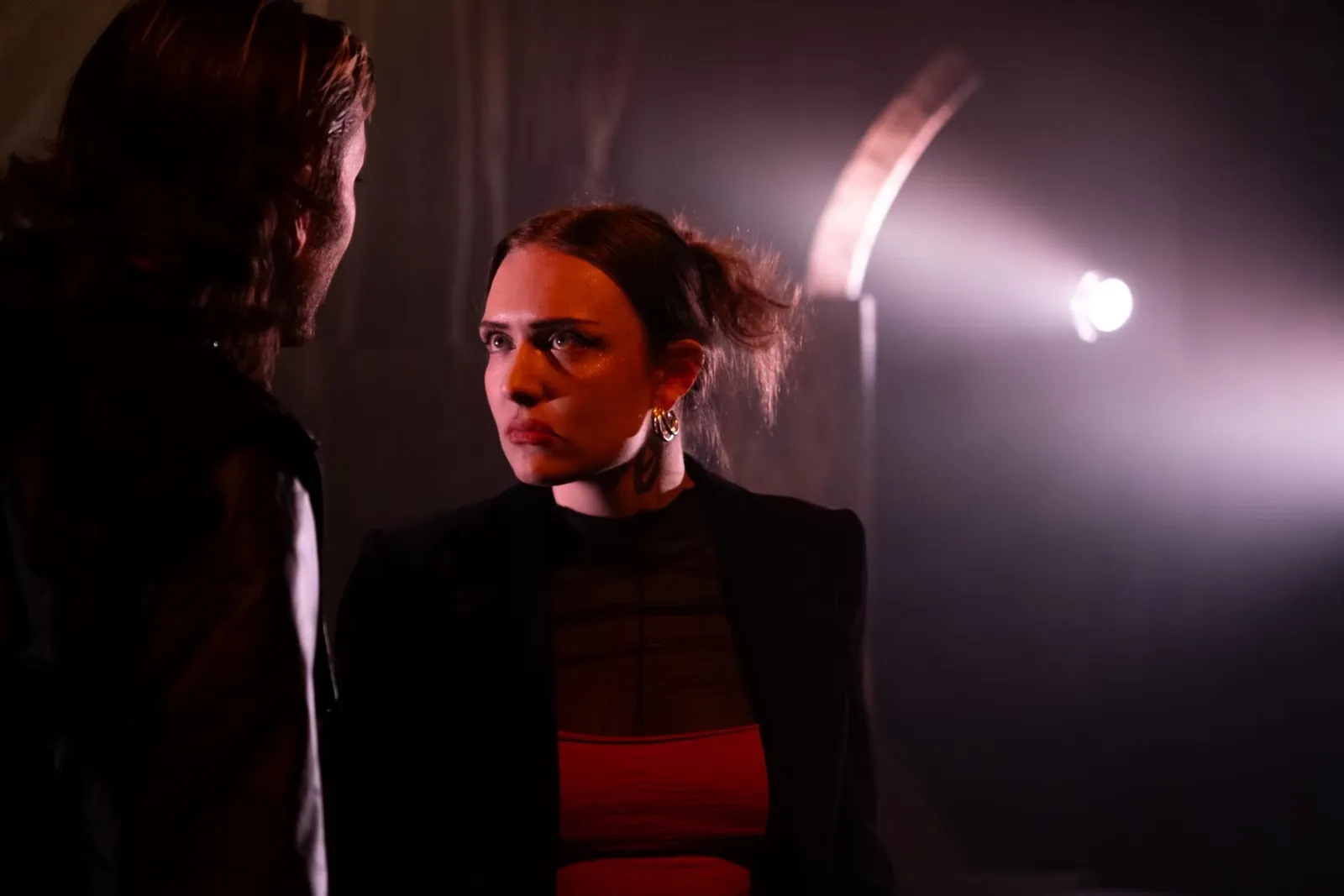 Agrandir l'image Photo - larev