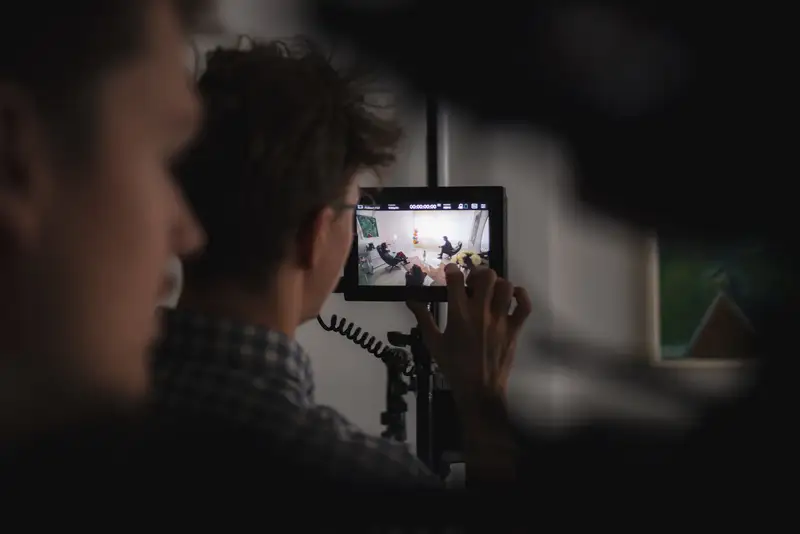 Bruit Blanc | 48H VIFFF 2025