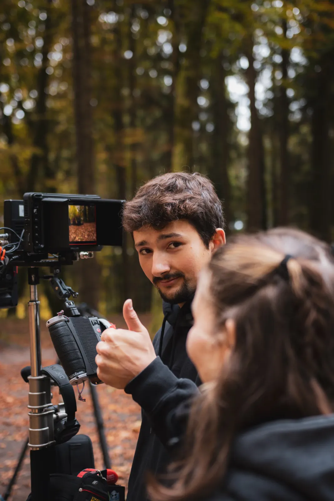 Agrandir l'image Photo - 48h-geneve-2025