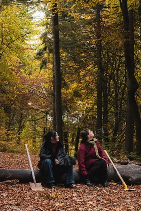 Gamines | 48H Genève 2025