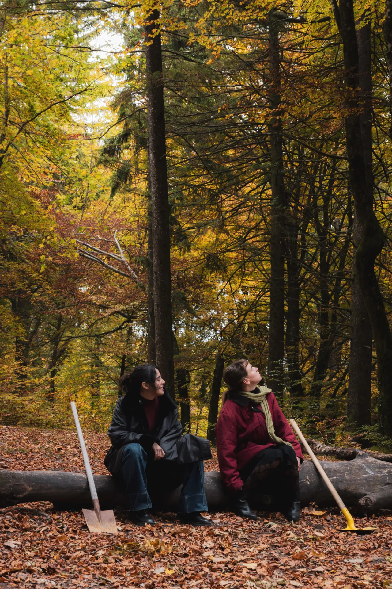 Aperçu de Gamines | 48H Genève 2025