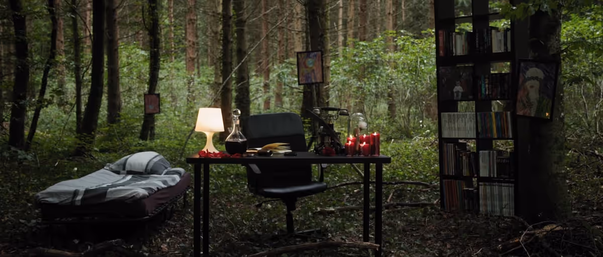 Jimmy Capdevila : Un Voyage Créatif